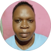 Belinda Luseno Sifuna