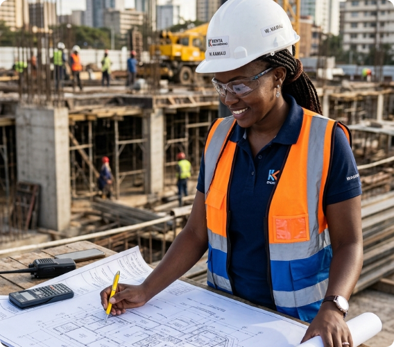 Benwax Limited team professional